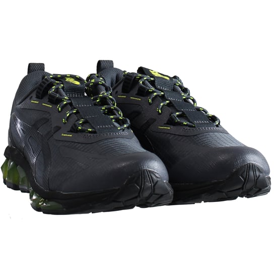 Asics Gel-Quantum 360 VII Mens Black Träningsskor - Image 2