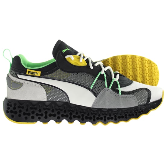 PUMA Calibrate Restored Winterized Multicolor Womens Trainers
