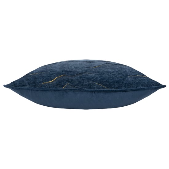 Paoletti Stratus Jacquard Cushion - Image 3