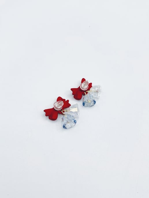 Jingle Bells Earrings