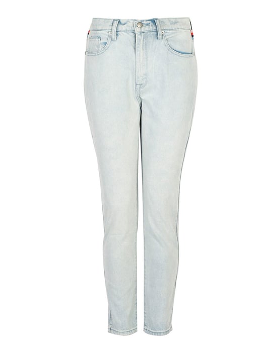 Juicy Couture Jeans Girlfriend Woman's Blue - Image 1