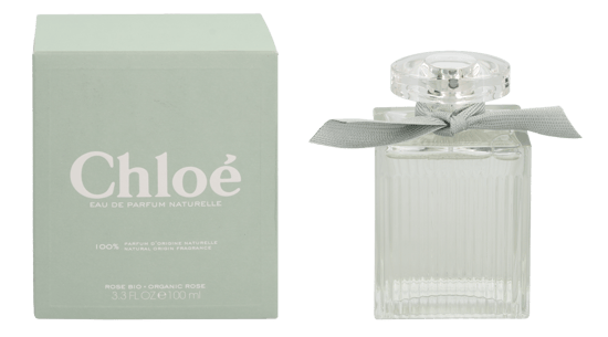 Chloe By Chloe Naturelle Edp Spray 100 ml