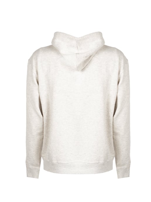 Champion Sweatshirt Hoodie Men's Grey - Image 5