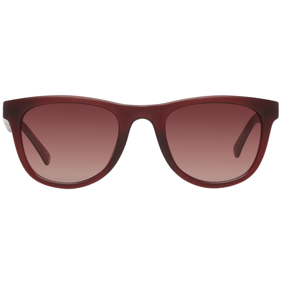 Ted Baker Sunglasses TB1593 200 50 Men Burgundy - Image 2