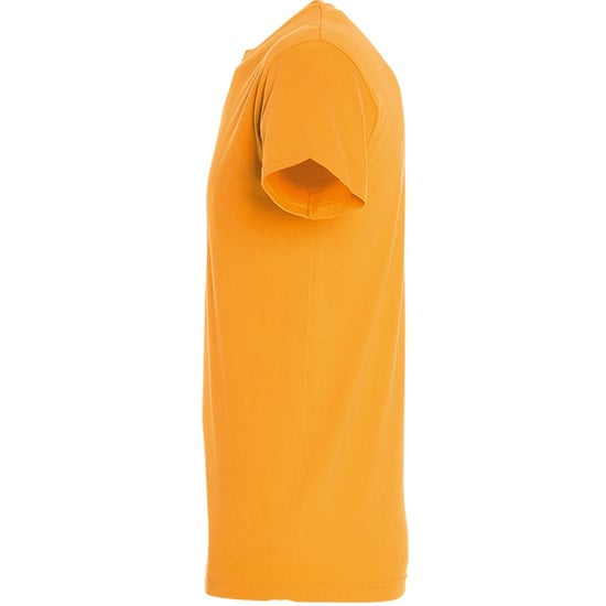 SOLS Heren Regent T-Shirt met korte mouwen (Abrikoos) - Image 3