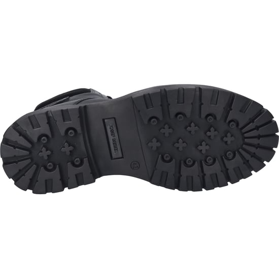 JOSEF SEIBEL Connor 03 | Ankle Boots for Men | black - Image 5