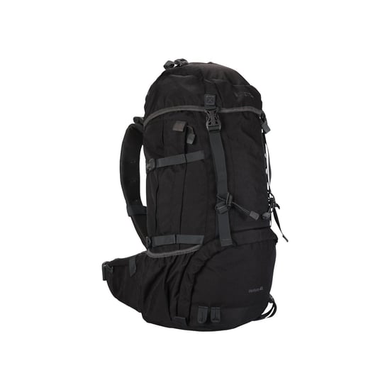 Mountain Warehouse Ventura 40L Backpack (Black)