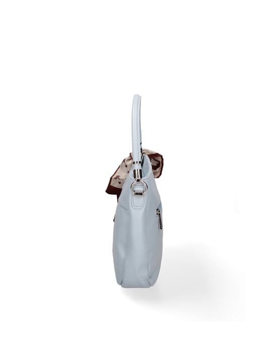 David Jones tas Vrouwen LIGHT BLUE - Image 3