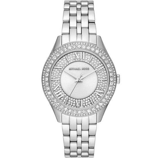 Michael Kors MK4708 Harlowe Ladies Watch - Image 1