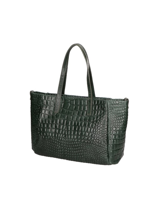 Gave Lux Shoulder bag women BOTTLE GREEN