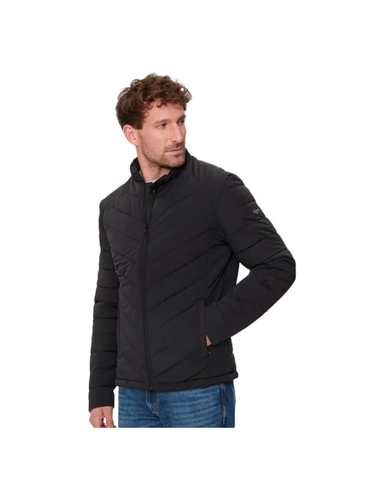 Guess men's padded jacket - Image 1