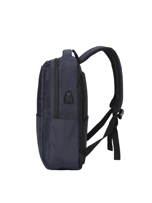 Aoking Rugzak Uniseks BLUE - Image 3