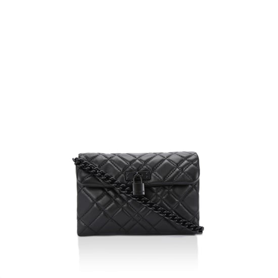 Kurt Geiger London Leather Kgl Brixton Multi Xbody Bag