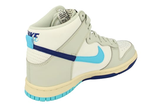 Nike Dunk High Se Gs Witte Sneakers - Image 3
