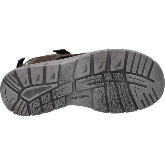 JOSEF SEIBEL Brendan 04 | Sandals for Men | brown - Image 5