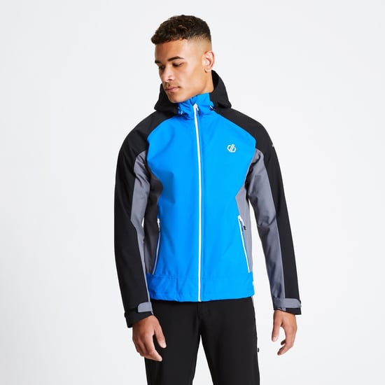 Dare 2B Mens Recode Waterproof Jacket - Image 4