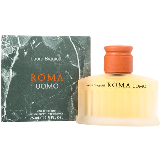 Laura Biagiotti Roma Eau de Toilette 75ml Spray - Image 1