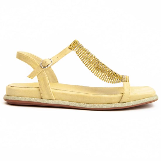 Monte Vita Sandal Sandsum2 Grön - Image 1