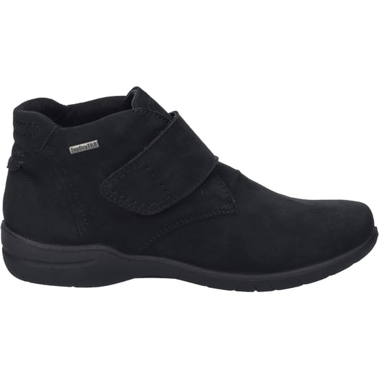 JOSEF SEIBEL Helen 51 | Enkellaars voor Dames | zwart - Image 2
