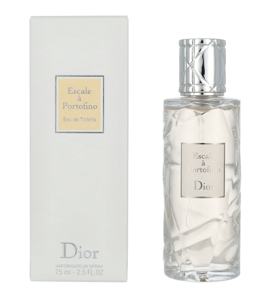 Dior Escale A Portofino Woman Edt Spray75 ml. - Image 1