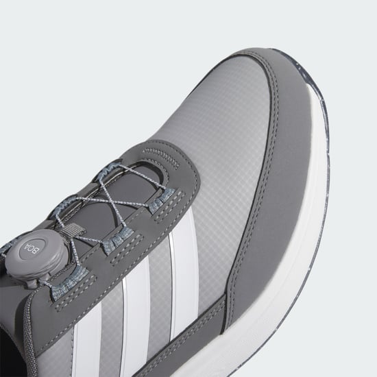 S2G BOA 24 Wide Spikeless Golf Shoes - Image 4