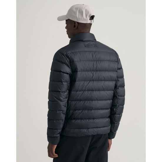 GANT Light Mens Down Jacket - Image 4