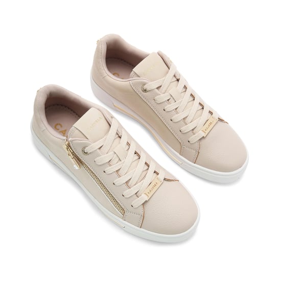 Carvela  Diamond Zip Sneakers