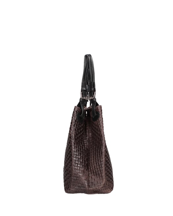 Gave Lux Shoulder Bag Women BROWN - Image 3