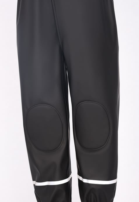 Schmuddelwedda black