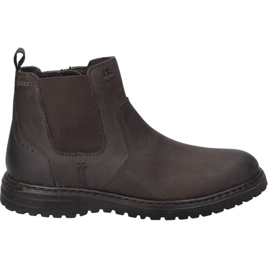 JOSEF SEIBEL Erroll 51 | Enkellaars voor Heren | bruin - Image 2