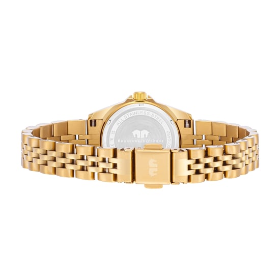 Rhodenwald & Söhne Female Stainless steel Watch 27,5mm - Image 4