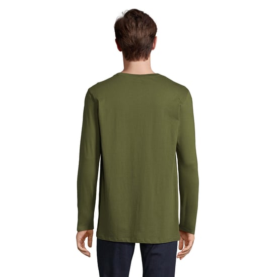 (Mörk kaki) - Image 2