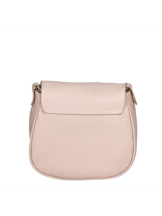 Gave Lux Crossbody bag women NUDE