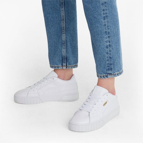 PUMA Cali Star Womens Trainers - Image 2