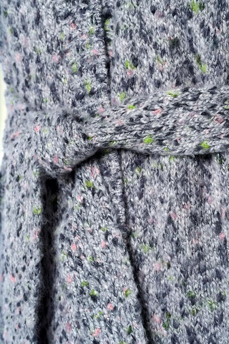 Havanna Vest Grijs - Image 6