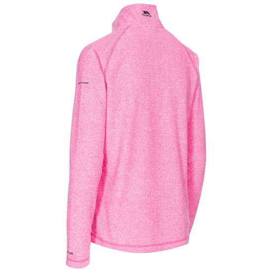 Trespass Womens/Ladies Meadows Fleece - Image 2