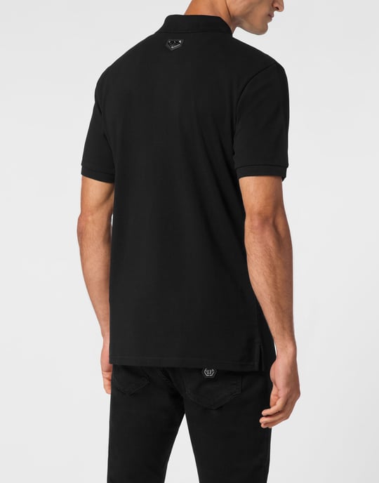 Polo Shirt Skull&Bones - Image 3
