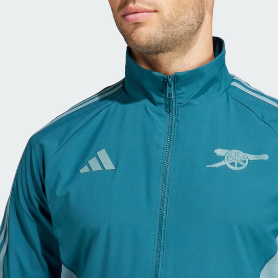 Arsenal Anthem Jacket