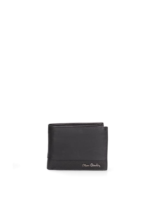 Pierre Cardin Wallet Men BLACK - Image 1