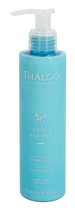 Thalgo Eveil A La Mer Velvet Cleansing Milk 200 ml - Image 1