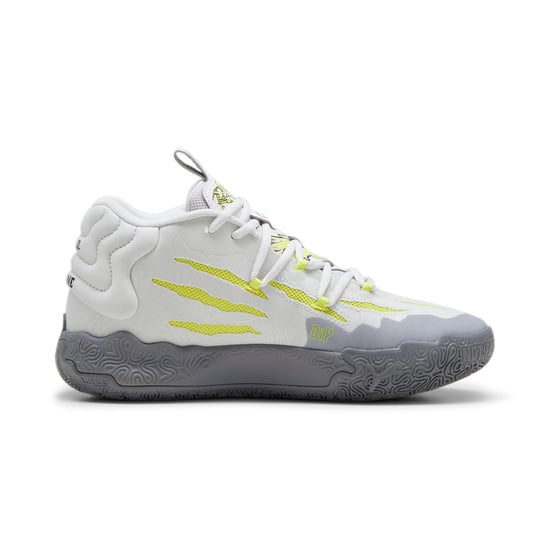 PUMA Unisex MB.03 Hills Basketball Shoes - Image 5