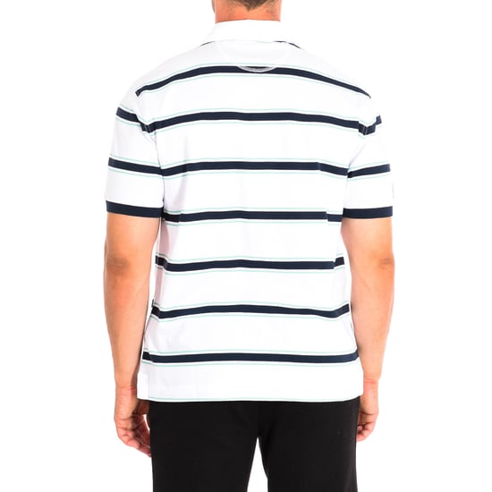 Short Sleeve Polo TMP321-JS328 man