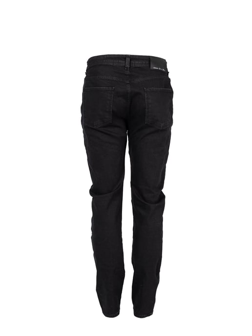 Xagon Jeans Bikers herrmodell Svart - Image 4