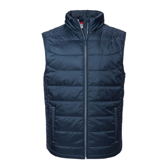 Russell Mens Nano Body Warmer (Franska flottan) - Image 1