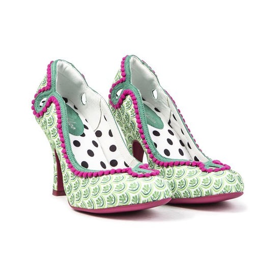 Ruby Shoo Miley Shoes - Image 2