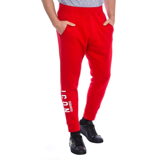 Sports pants S79KA0004-S25042