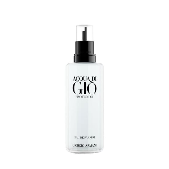 Acqua di Giò Profondo - EdP 150ml Refill - Image 1