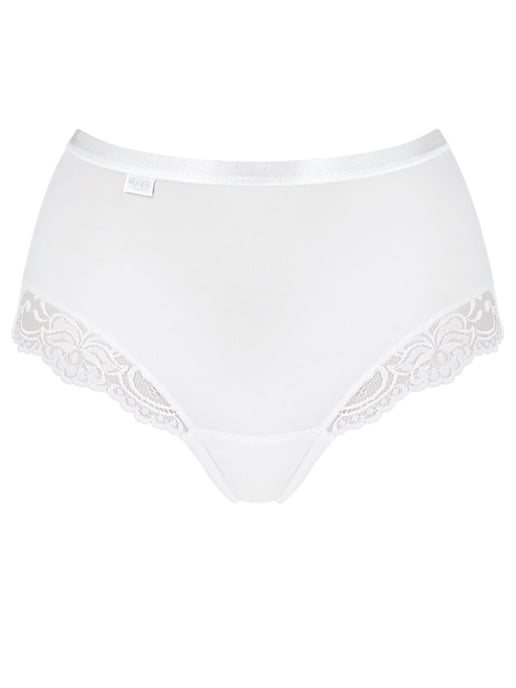 Romance Maxi Brief
