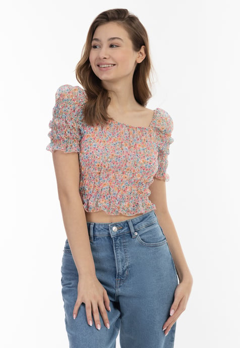 myMo blouse shirt - Image 2