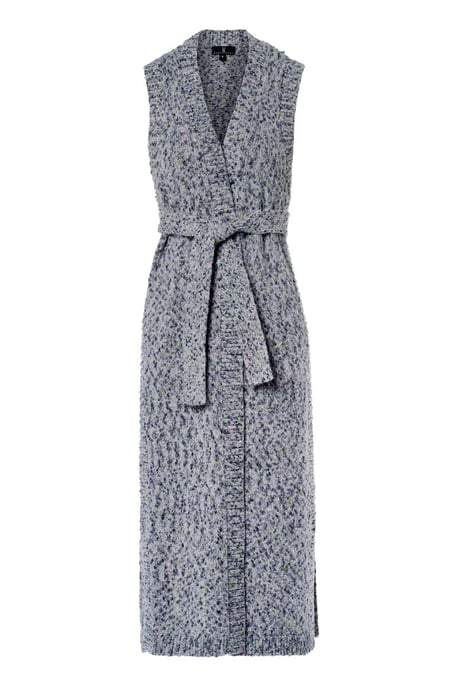 Havanna Vest Grijs - Image 3